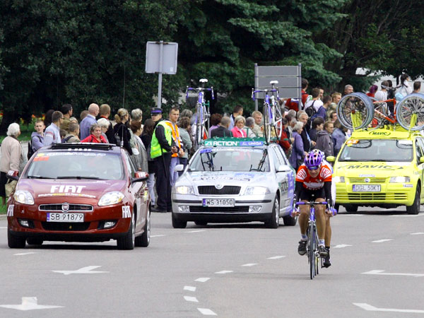 Tour de Pologne 2007, fot. 5