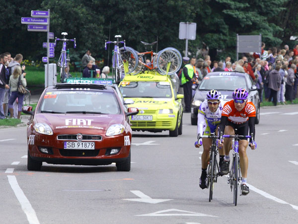 Tour de Pologne 2007, fot. 6