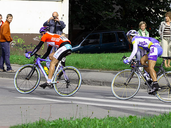 Tour de Pologne 2007, fot. 7