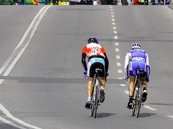 Tour de Pologne 2007, fot. 8