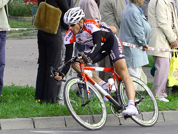 Tour de Pologne 2007, fot. 10