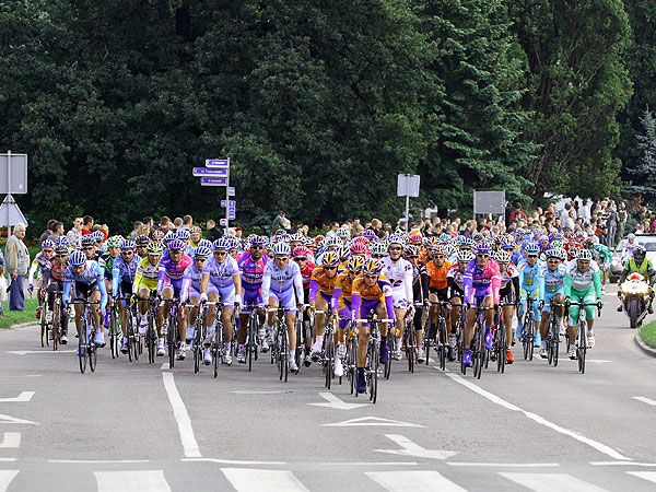 Tour de Pologne 2007, fot. 11