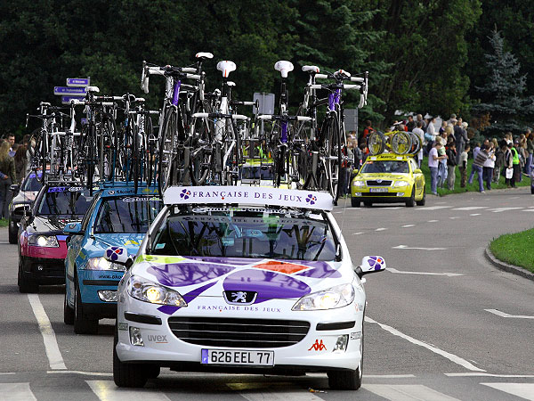 Tour de Pologne 2007, fot. 15