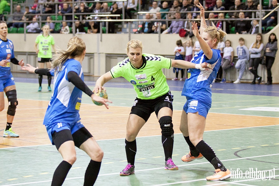 Start Elbląg - Piotrkowia Piotrków Trybunalski, fot. 12