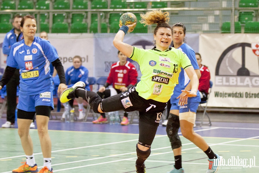 Start Elbląg - Piotrkowia Piotrków Trybunalski, fot. 28