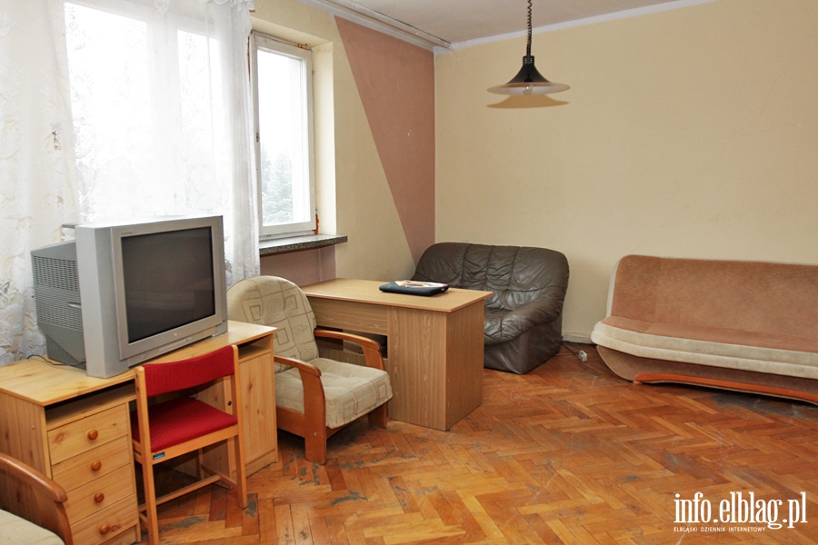 Siedziba Straży Pożarnej w Elblągu ul.Bema , fot. 15