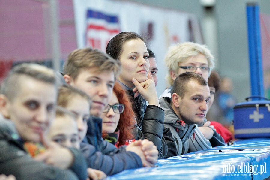  Młodzieżowe Mistrzostwa Polski w short tracku, fot. 33