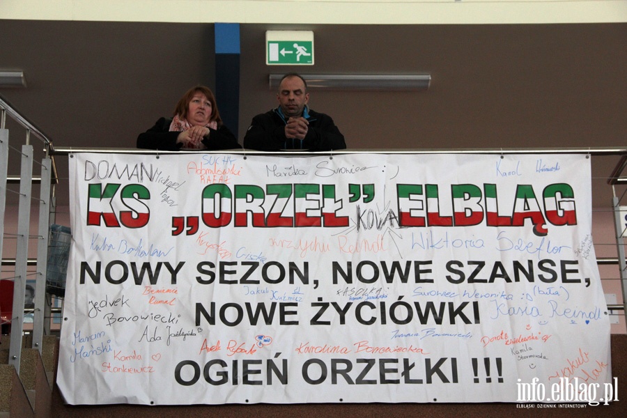 Młodzieżowe Mistrzostwa Polski w short tracku - dzień II, fot. 45