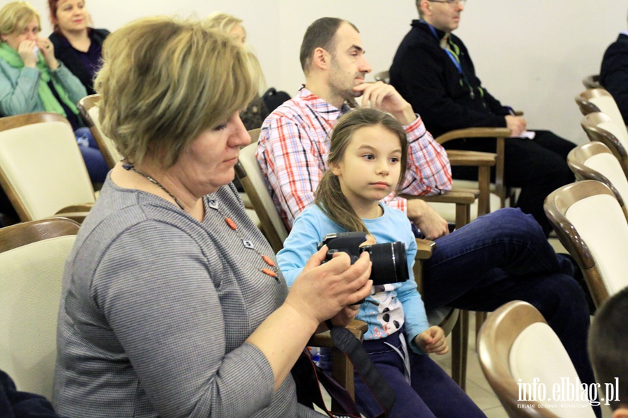 Konferencja na temat szeciolatkw , fot. 8