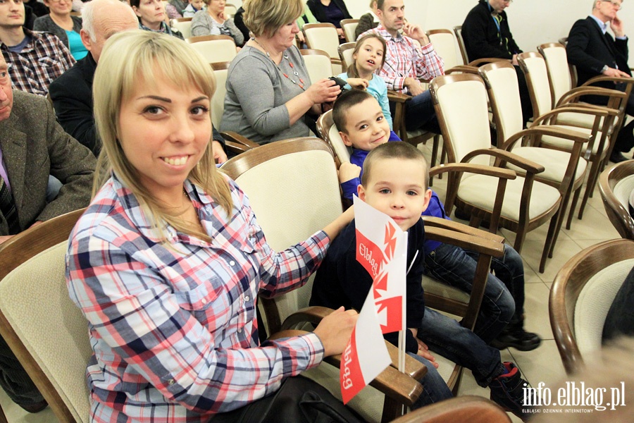 Konferencja na temat sześciolatków , fot. 9
