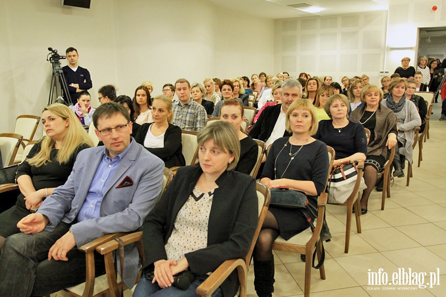 Konferencja na temat szeciolatkw , fot. 10