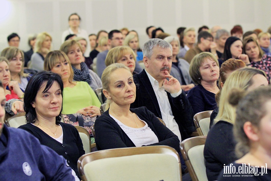 Konferencja na temat szeciolatkw , fot. 13