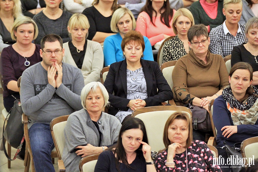 Konferencja na temat szeciolatkw , fot. 20