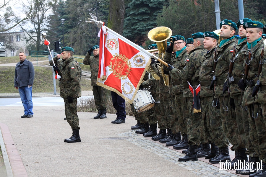 Obchody Dnia onierzy Wykltych, fot. 11