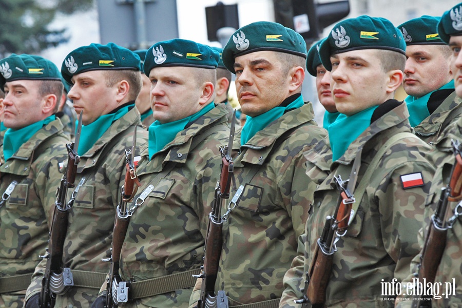 Obchody Dnia Żołnierzy Wyklętych, fot. 12