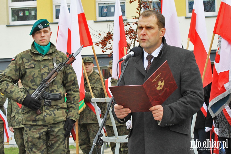 Obchody Dnia Żołnierzy Wyklętych, fot. 19