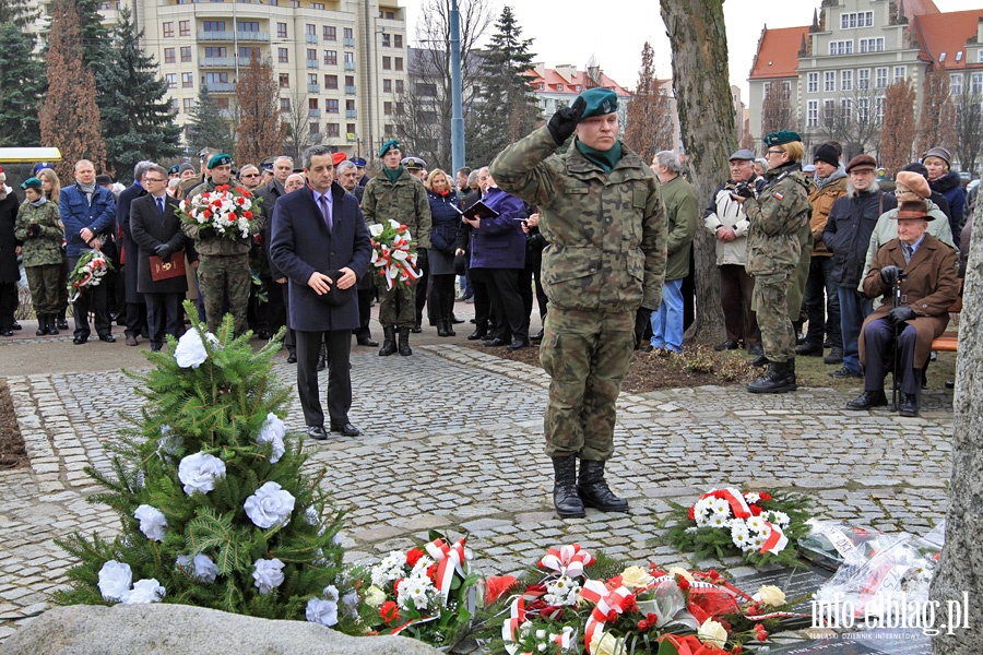 Obchody Dnia Żołnierzy Wyklętych, fot. 40