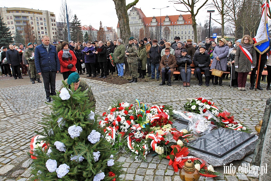 Obchody Dnia Żołnierzy Wyklętych, fot. 47