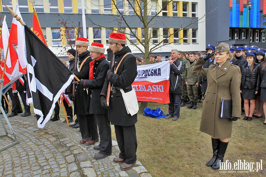 Obchody Dnia onierzy Wykltych, fot. 58