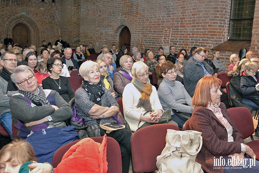 Koncert z okazji 50 lat ETK, fot. 10