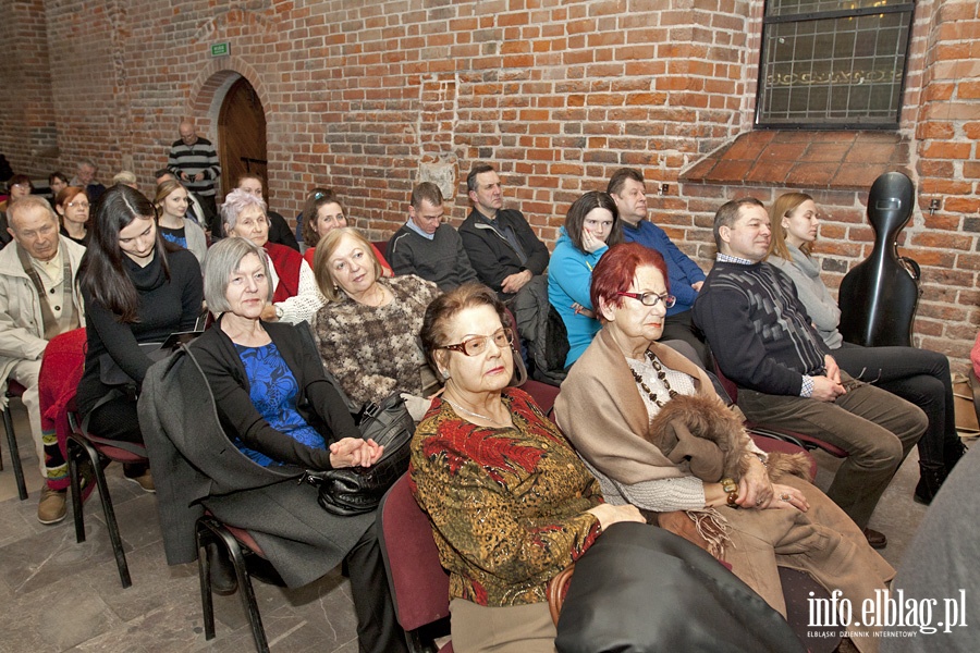 Koncert z okazji 50 lat ETK, fot. 14