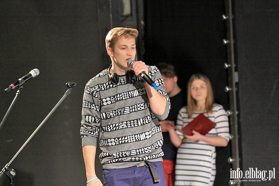 Osobowość Regionu 2016 - proba, fot. 8