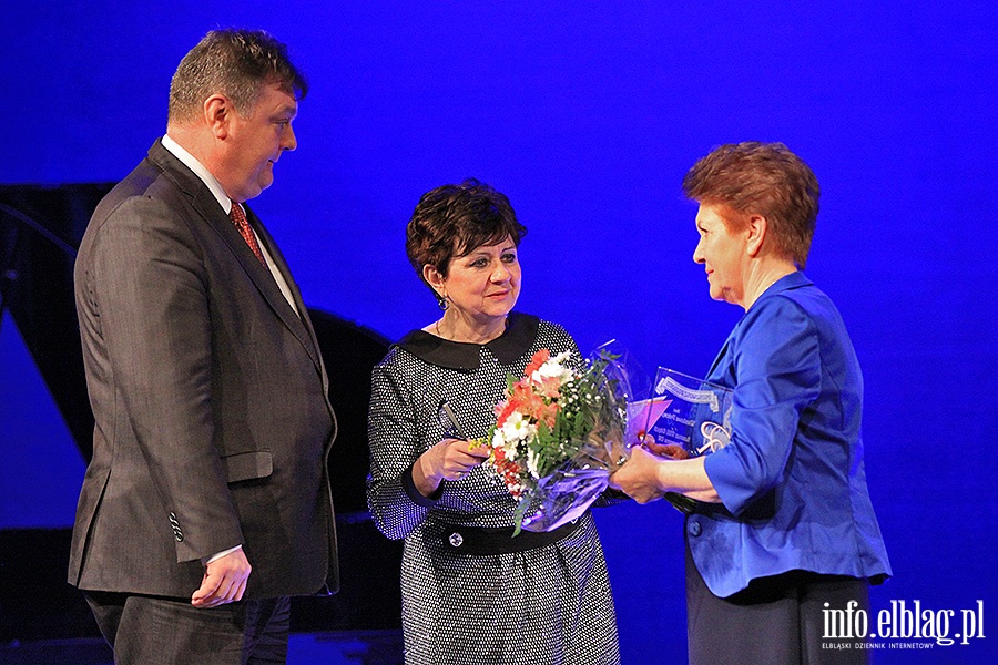 Osobowość regionu dr Pokropska, fot. 40