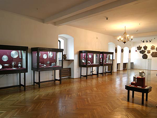 Elblskie Muzeum, fot. 45