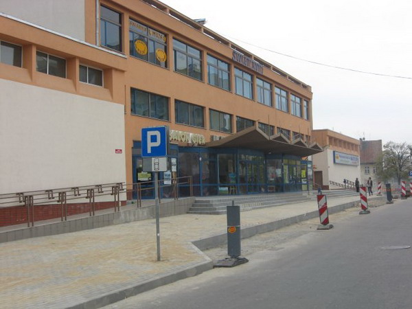 Remont nawierzchni chodników przy Grobli Św. Jerzego i , fot. 8