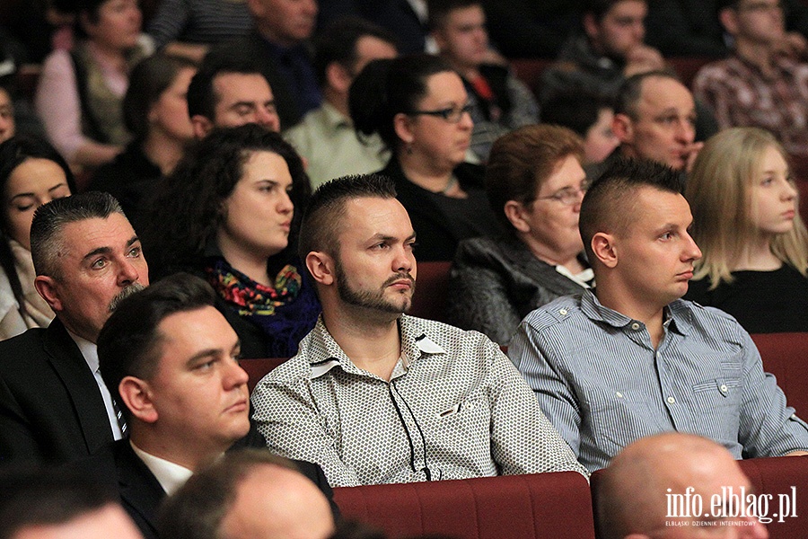 Elblska Gala Sportu, fot. 20