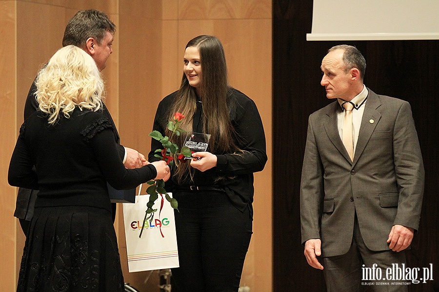 Elblska Gala Sportu, fot. 37