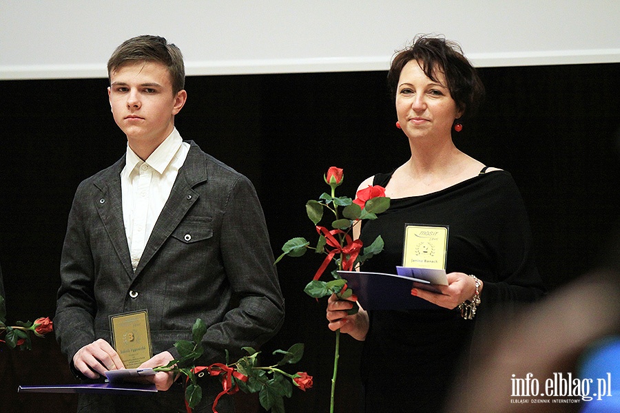 Elblska Gala Sportu, fot. 65