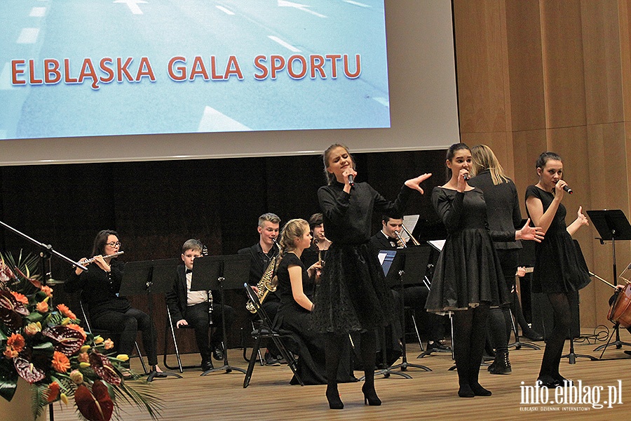 Elblska Gala Sportu, fot. 77