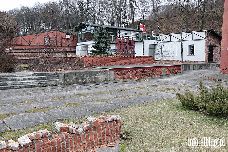 Wycieczka z PTTK, fot. 193