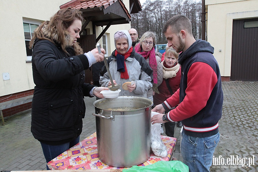 Wycieczka z PTTK, fot. 214