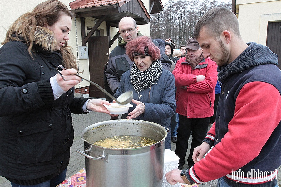 Wycieczka z PTTK, fot. 217