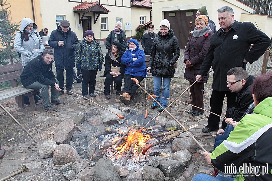 Wycieczka z PTTK, fot. 218