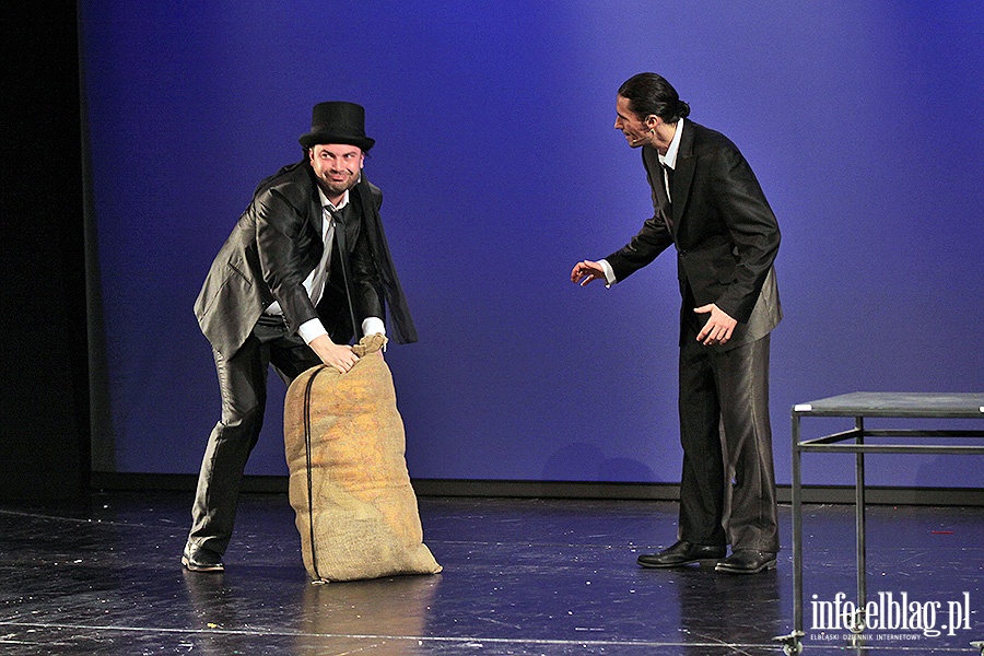 Monty Python cyrk latajcy - i nie tylko - prba generalna, fot. 65