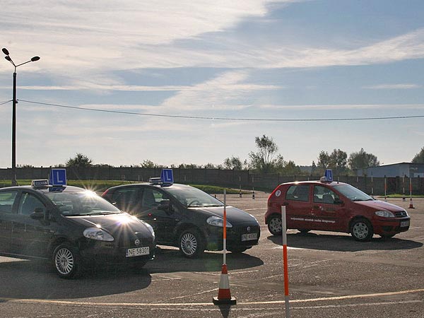 Otwarcie zmodernizowanego budynku Wojewdzkiego Orodka, fot. 13