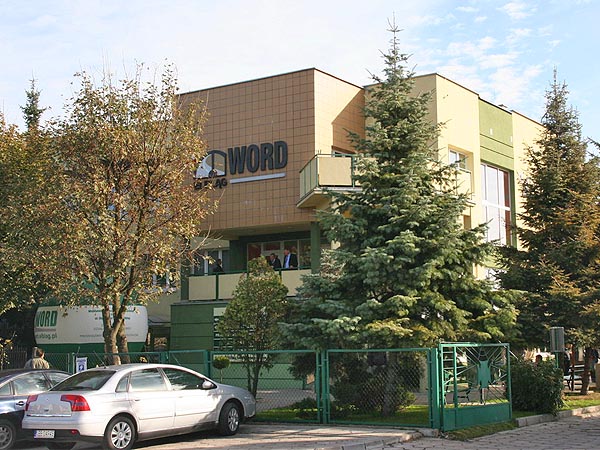 Otwarcie zmodernizowanego budynku Wojewdzkiego Orodka, fot. 9