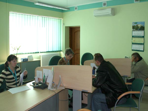 Otwarcie zmodernizowanego budynku Wojewódzkiego Ośrodka, fot. 2