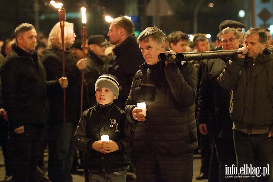 Elblska Droga Krzyowa, fot. 53