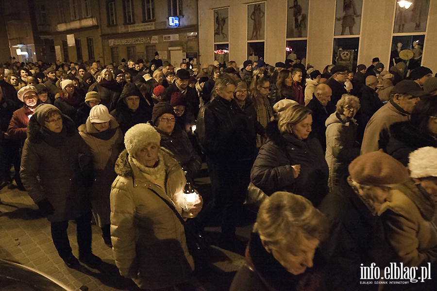 Elblska Droga Krzyowa, fot. 67