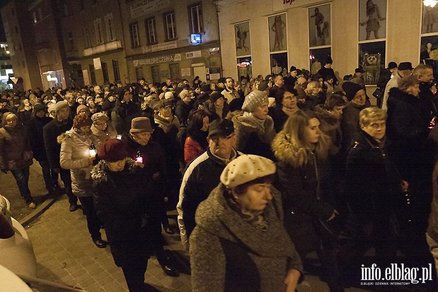 Elblska Droga Krzyowa, fot. 68