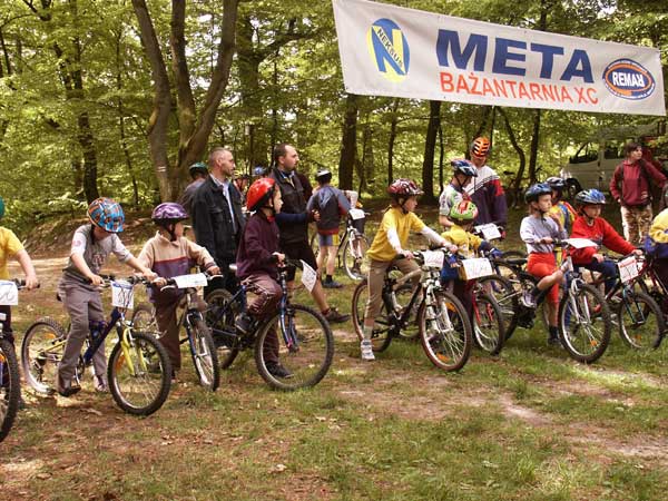 Bażantarnia XC, fot. 5