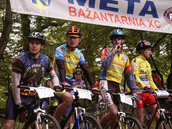 Baantarnia XC, fot. 2