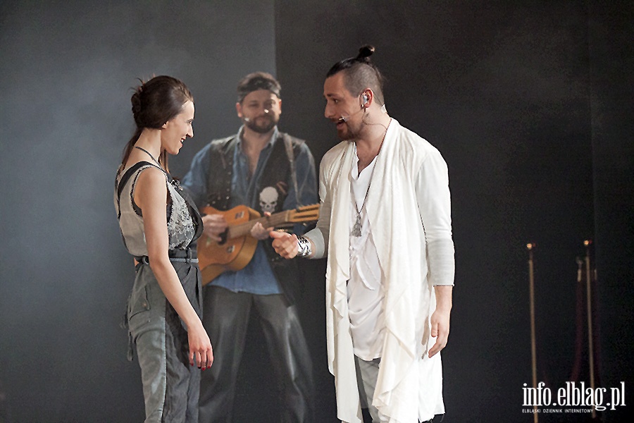 Spektakl Jesus Christ Superstar, fot. 29