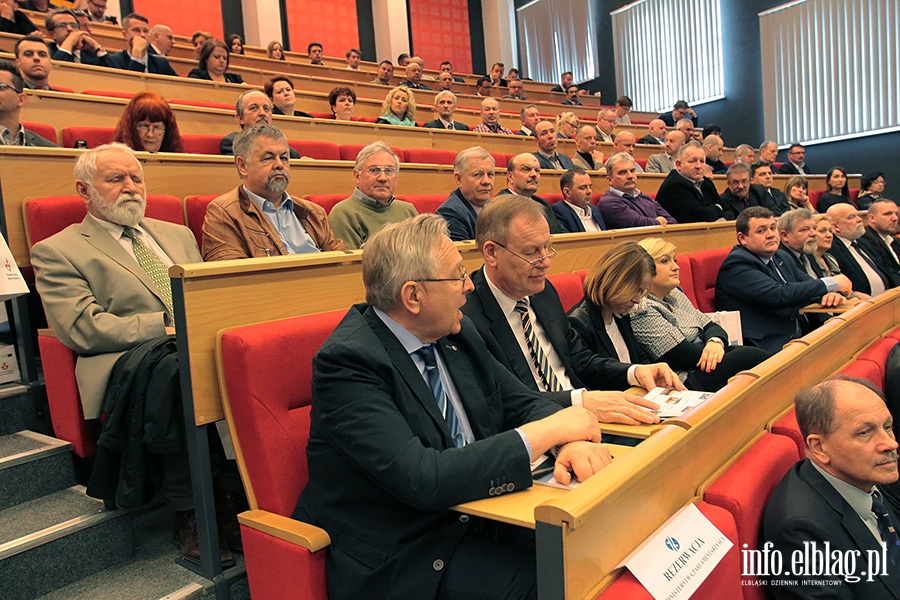 Minister Gróbarczyk przekop Mierzei, fot. 12