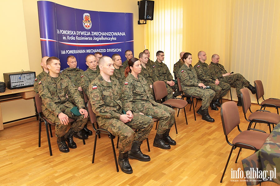 Macierewicz w Afganistanie, fot. 1