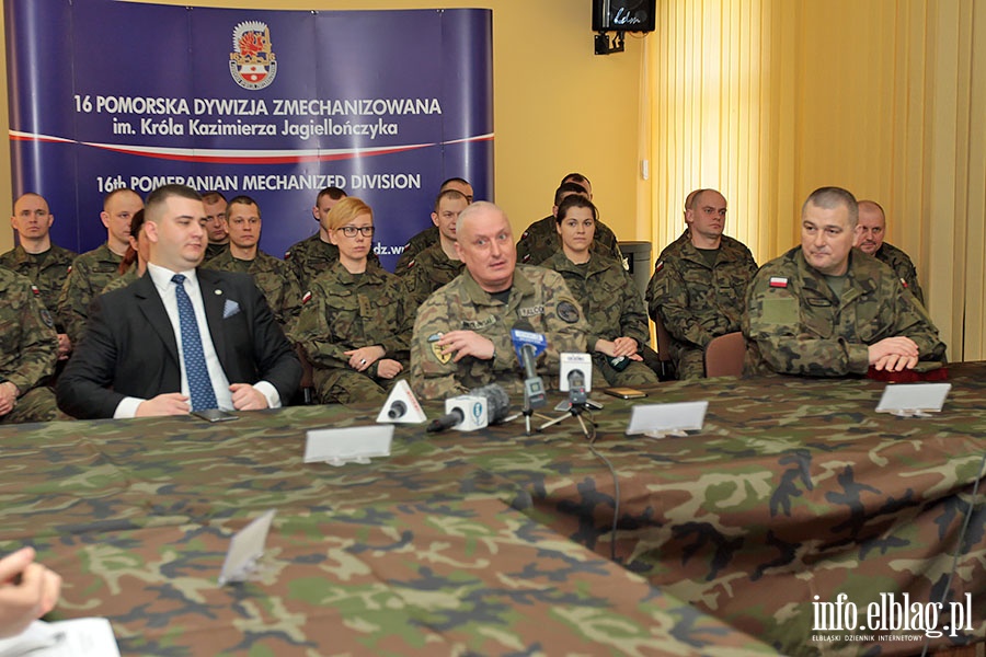 Macierewicz w Afganistanie, fot. 4